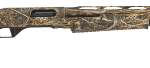benelli nova 3 12ga, 28″ brl, max 7