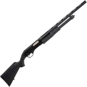 stevens 320 field grade 20 ga 3″ 26″ pump shotgun