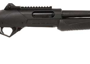 benelli supernova tactical 12ga 14″