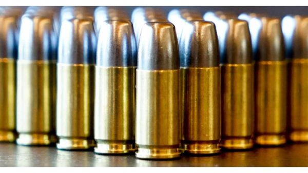 hevi shot hevi duty centerfire loaded cartridges 9mm 100 grain