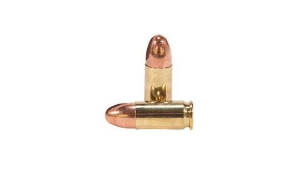 sig sauer elite ball p365 9mm luger 115 grain full metal jacket brass cased