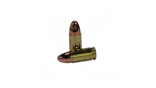sig sauer elite ball 9mm luger 147 grain full metal jacket brass cased