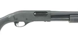 remington 870 police 12ga