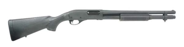 remington 870 police 12ga