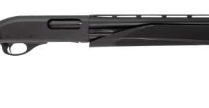 gauge – 12ga oal – 48 1/2″ avg weight – 7 1/2lbs sight – bead barrel – 28″ barrel type – vent rib rem choke lop – 14″